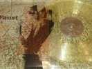Faust - Faust LP Polydor 2310 142 Transparent Clear Vinyl German Pressing