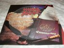 MORBID ANGEL -COVENANT- AMAZING ORIGINAL LTD PICTURE DISC LP VINYL VERY RARE