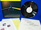 RARE  MOFI Master Recording Pink Floyd DARK SIDE OF THE MOON- Japan-MFSL1-017
