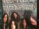 DEEP PURPLE MACHINE HEAD ALBUM 1972 LP VINYL NM GATEFOLD COVER NEAR MINT