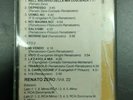 RARA MUSICASSETTA RENATO ZERO Vol.22 1985 italy RCA SCALA