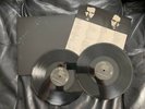 Metallica - Black Album, Double Vinyl, Mint Condition