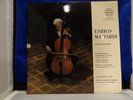 Enrico Mainardi Cello Concertos  Boccherini Vivaldi   Amadeo  AVRS 6100   Rare