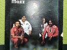 Mazz Command Performance USED Tejano Vinyl LP 1982. Fast Shipping