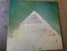 GLASTONBURY FAYRE - THE ELECTRIC SCORE. 1972 TRIPLE LP, BOWIE. BOLAN