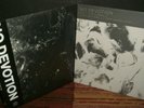 Lot: 2 NO DEVOTION LPs - Permanence / 10,000 Summers 12