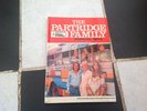 Vintage The Partridge Family 1970,s TV Show Annual 1973 David Cassidy