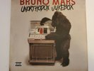 Unorthodox Jukebox [LP] [PA] by Bruno Mars (Vinyl, Dec-2012, Atlantic (Label))