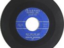 RARE MEMPHIS ROCKABILLY MARLON GRISHAM Why Did She Go/Jungle Love CLEARPOOL  VG