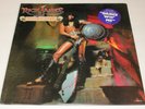 RICK JAMES - THROWIN' DOWN  LP - SEALED MINT ORIGINAL PRESS