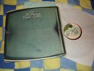Bob Marley & The Wailers - Catch a fire - RARE Vinyl LP 1973 (Zippo Sleeve) UK