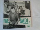 VOGUE LD 212 FATS SADI BOBBY JASPAR 1954 ORIG NEW   FLAT EDGE (= BLUE NOTE 5061)