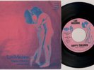 LUV MACHINE 'Happy Children / Witches Wand' 1972 Italian 7