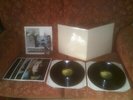Beatles White Album UK 2LP Embossed Fully Laminated G&L Cover Apple PCS 7067/8