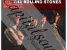 60S R/B BLUES DECCA THE ROLLING STONES LITTLE RED ROOSTER PICTURE SLEEVE