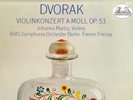 DVORAK,VIOLINKONZERT/JOHANNA MARTZY&FERENC FRICSAY.