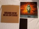 BRAND NEW Deja Entendu LP RSD 2015 VINYL IN PAPER BAG Edition SS only spun once