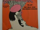 Tee-Set - Ma Belle Amie / The Angels Coming / YC009 / Made Turkey / 45