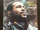 Marvin Gaye - What's Going On Orig Vinyl LP Tamla TS310