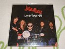 Judas Priest ?– In Tokyo 1978 LP ,RARE,METAL,VINYL,LIVE