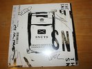 THE SNUTS    MIXTAPE  VINYL SIGNED SLEEVE / NEW