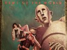 Queen - News Of The World Vinyl LP - 1977 First Press - Elektra 6E-112