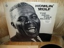 HOWLIN' WOLF - 