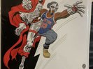 Czarface & MF Doom - Czarface Meets Metal Face - Alternate Cover
