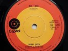 Northern Soul BOBBY SHEEN DR LOVE on UK 1972