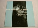 Dizzy Reece ?– Blues In Trinity LP Japan Press EX++