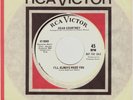 Northern Soul Original - Dean Courtney - I'll Always Need You (Demo) ?Hear?