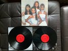 1st Press Destiny’s Child - Writing’s On The Wall 2LP Vinyl Beyonce