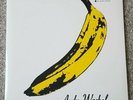 Vinyl - Schallplatte - The Velvet Underground & Nico - Andy Warhol Cover 2008