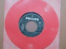 SP Jukebox Jeune Homme - Entre mes mains 370668 Johnny Hallyday
