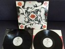 Red Hot Chili Peppers - Blood Sugar Sex Magik 2LP OIS Org. Press 1991 Funkadelic