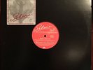 Selena “Last Dance/ The Hustle/On The Radio Latin Pop Dance Tejano LP