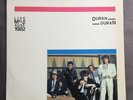 Duran Duran ?LP Live Melb Aust 1982 Rare Melbourne Australia Vinyl VG