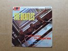 THE BEATLES PLEASE PLEASE ME LP PMC 1202 MONO BEAUTIFUL CONDITION