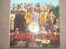 The Beatles: Original Vinyl  Album  SGT PEPPERS LONELY HEARTS CLUB MONO PMC7027