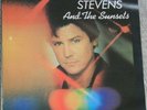 Shakin' Stevens and the Sunsets - Rare 1983 MEXICO LP
