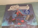 Sanctuary Refuge Denied Vinyl 1987 Epic Records