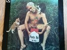 Panta Rei LP Same Sweden Harvest 1st press PROG GEM FANTASTIC AUDIO
