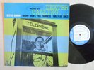 JAZZ LP - DEXTER GORDON - DEXTER CALLING Blue Note 4083 MONO RVG EAR Hear