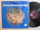 JAZZ LP - PETE LA ROCA - TURKISH WOMEN AT THE BATH In Shrink STEREO Deep Groove