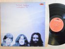 PROG ROCK LP - SENSATIONS FIX - PORTABLE MADNESS 1974 Polydor Italy Stamp VG++
