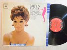JAZZ LP - MILES DAVIS - SOMEDAY MY PRINCE WILL COME Columbia CL 1656 MONO 6-Eye