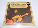 Steve Goodman - The Essential .... Steve Goodman - Double LP - Sealed