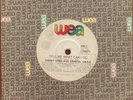 Danny Chan & Crystal Gayle Tell Me What Can I Do / Warm Rare Oz Hong Kong 45