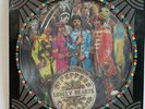 THE BEATLES- SGT. PEPPERS LONELY HEARTS CLUB BAND 1978 U.S. PICTURE DISC