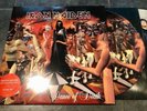 Iron Maiden: ‘Dance Of Death’ UK 2003 12” LP Album Vinyl Picture Disc Record